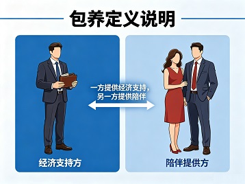 常州市包养违法吗？深度揭秘红线风险注意事项